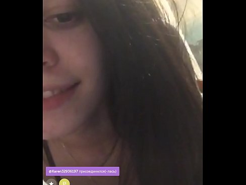 ❤️ Bitch wa Kirusi mchafu (Periscope, VKontakte, Instagram) Ngono ❤